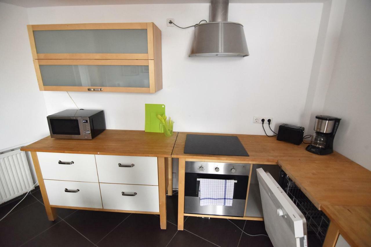 Appartement Dorya Am Ring à Cologne Extérieur photo