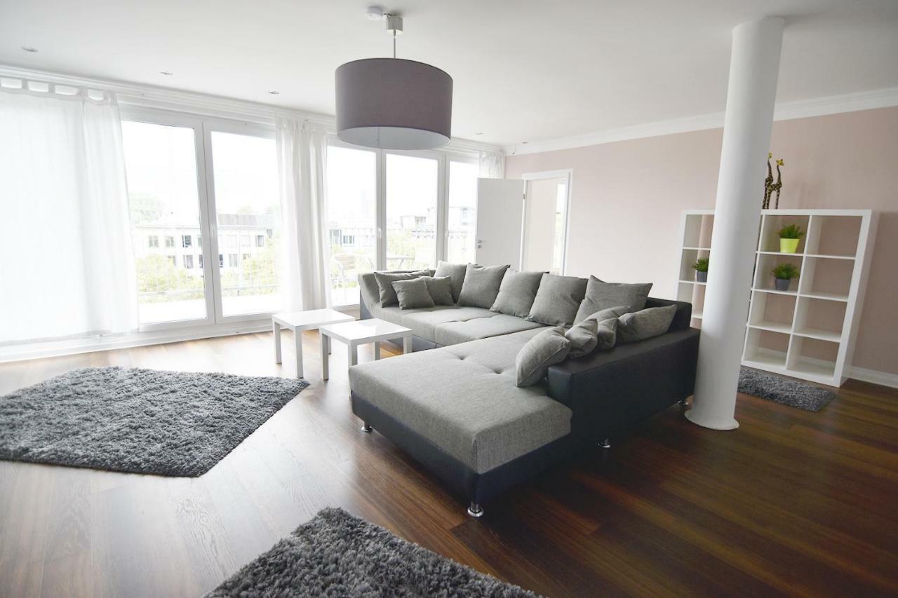 Appartement Dorya Am Ring à Cologne Extérieur photo
