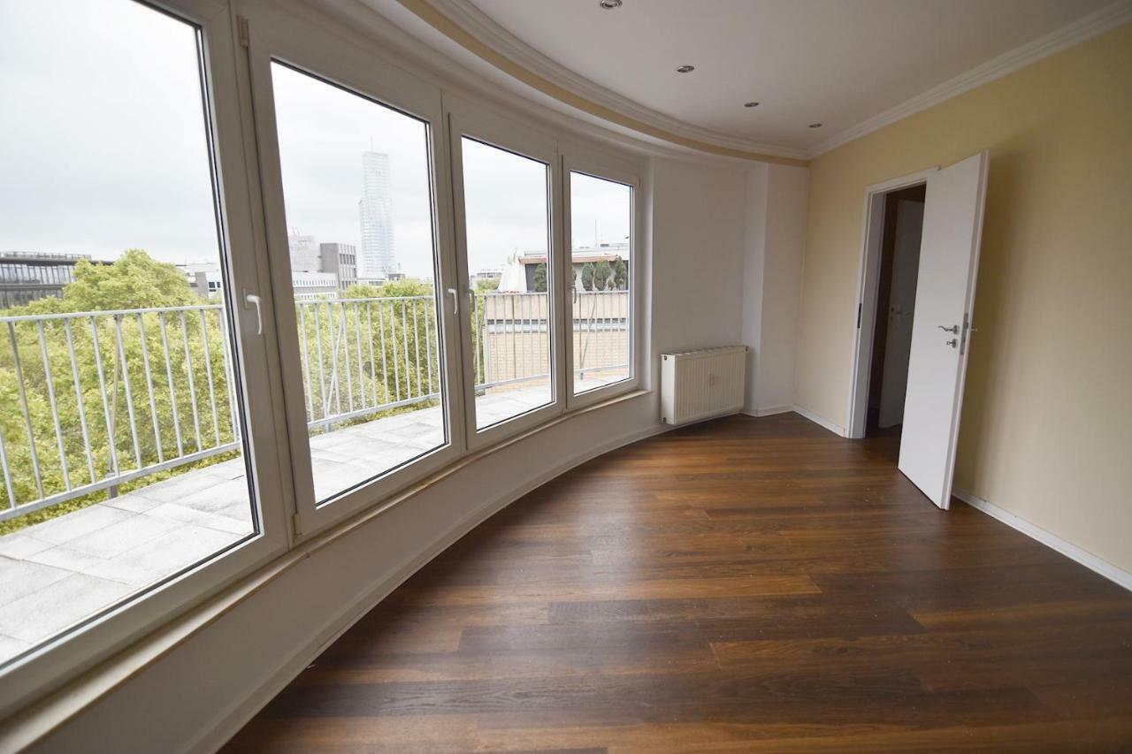 Appartement Dorya Am Ring à Cologne Extérieur photo