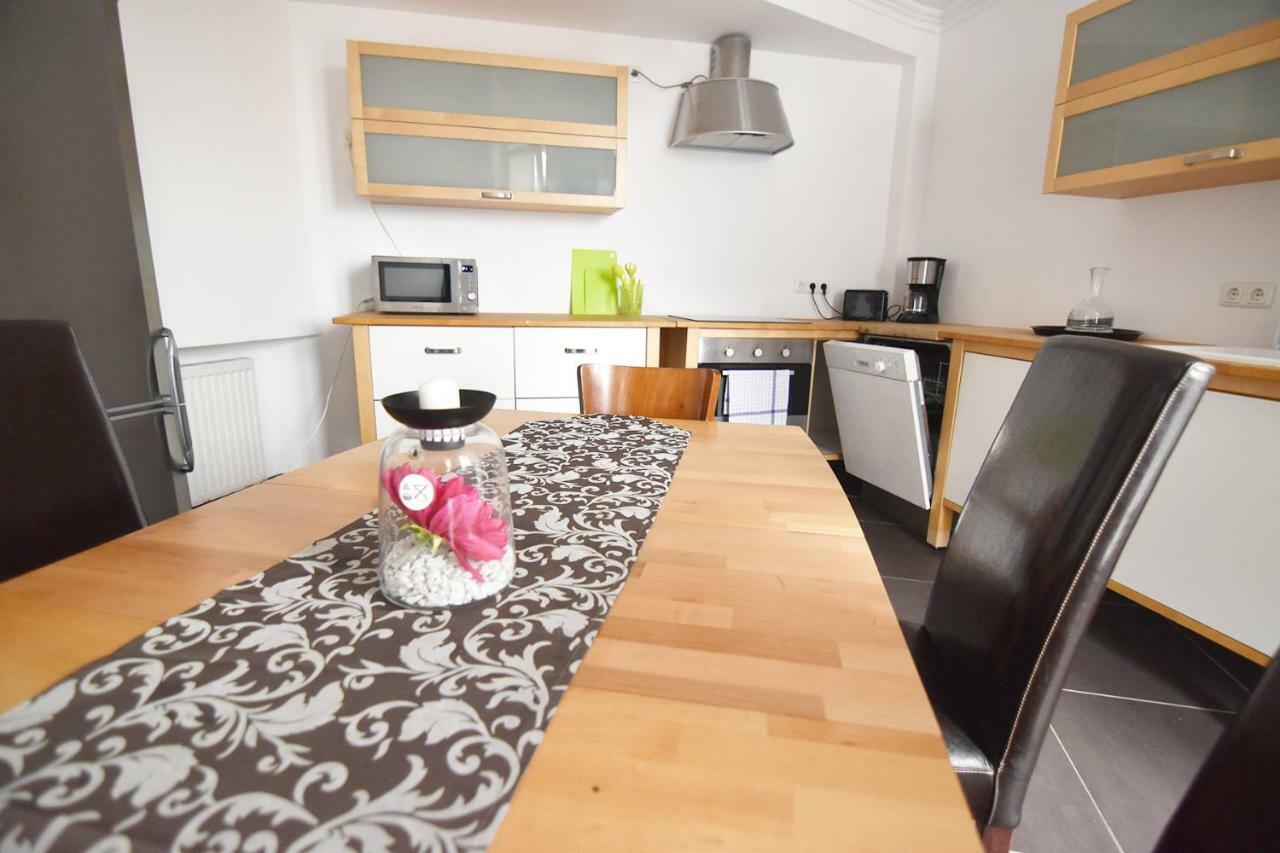 Appartement Dorya Am Ring à Cologne Extérieur photo